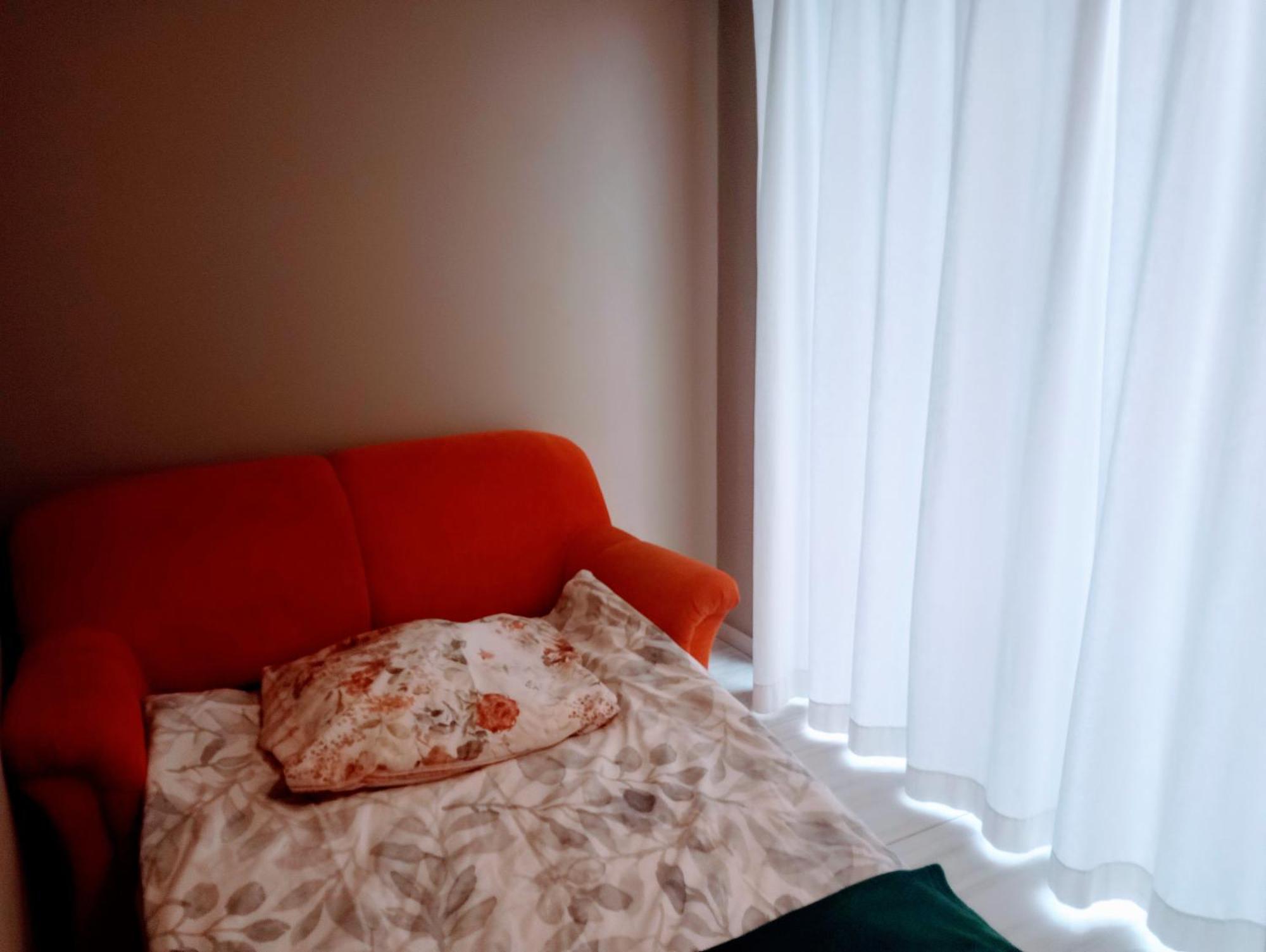 Noclegi Joanna Trzcinska Nowa Sucha  Zewnętrze zdjęcie